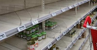 Salarié en grande distribution et contaminé par le coronavirus, il raconte