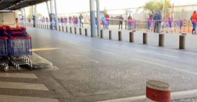 Prime de 1000 euros : près de 75% des salariés de la grande distribution pensent qu’ils ne la toucheront pas