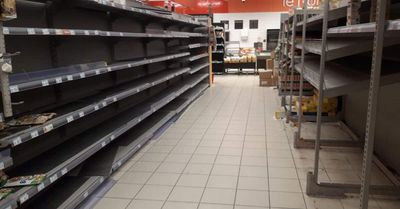 Les oubliés de la prime des 1000 euros