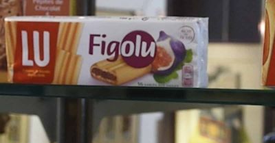 Disparu en 2015, le “vrai” Figolu va faire son grand retour dans les rayons