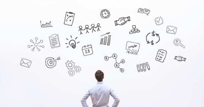 5 livres indispensables pour les managers en grande distribution