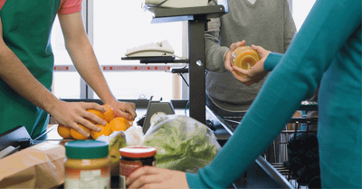 Quelle reconversion possible quand on a travaillé en grande distribution