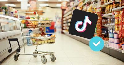 Pourquoi une enseigne de la grande distribution voudrait racheter TikTok