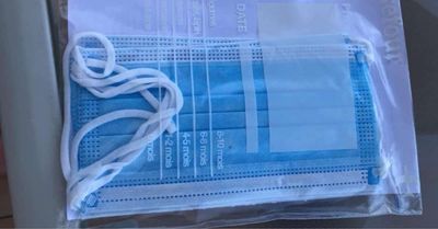 La ruée vers les masques “c’est de la folie” : les professionnels de la grande distribution racontent