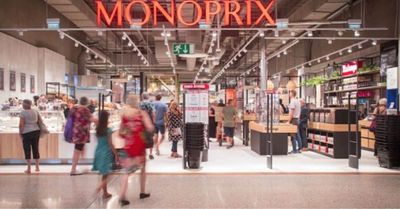 Salarié chez Monoprix et infecté par le Covid19, il touchera une prime, oui, mais au rabais