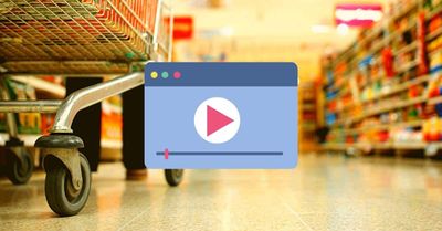 10 étapes pour réussir sa vidéo sur les réseaux sociaux (+ des exemples en grande distribution)