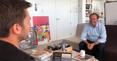 Transformation numérique et sociétale, Michel-Edouard Leclerc affiche les grandes ambitions de l’enseigne