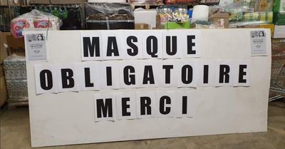 Non la crise n’est pas finie ! Les professionnels de la grande distribution sont toujours en deuxième ligne