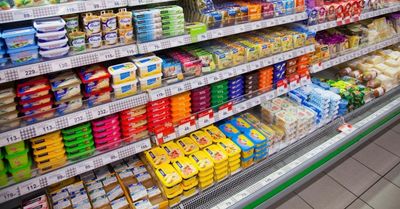 Comment limiter les dates courtes dans les rayons