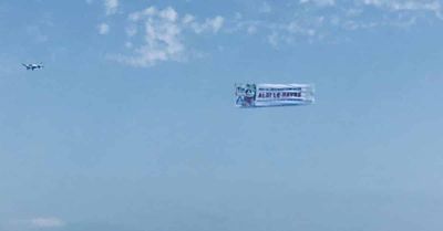 De Nantes à Marseille, la campagne de communication cet été d’Aldi qui interroge