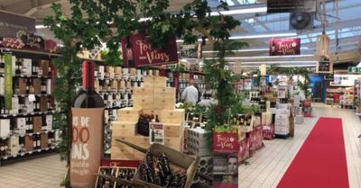 Le calendrier des Foires aux Vins au sein de la grande distribution (édition 2020)