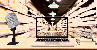 Notre sélection de podcasts grande distribution et grande consommation à écouter