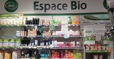 La grande distribution mise sur les cosmétiques bio et locaux