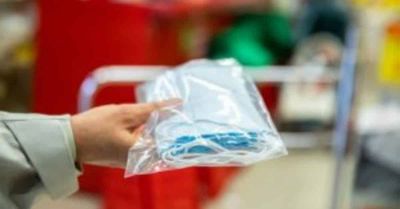 « C’est épuisant mais on s’y habitue ! » : Le port du masque en grande distribution est accepté mais reste une contrainte pour travailler