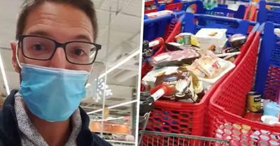 Le coup de gueule d'un responsable de magasin contre les incivilités des clients