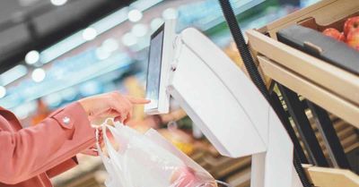 Des balances intelligentes pour identifier les fruits et légumes