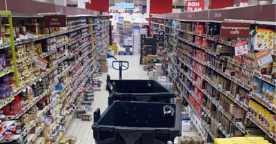 « Les magasins vont s'arracher les cheveux » : comment le chômage partiel impacte le travail dans les rayons