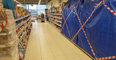 Vague de licenciements dans le monde du commerce : plusieurs milliers de postes disparaissent