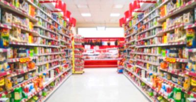 Comment 2020 a façonné le futur de la grande distribution