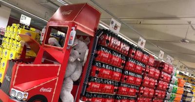 Les 14 phrases que les pros de la grande distribution ne peuvent plus entendre (version période de Noël)