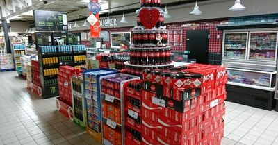 Entre passion et stress, ils racontent leur quotidien en grande distribution pendant les fêtes de fin d’année