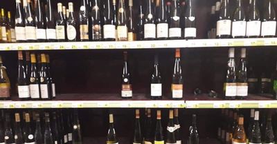 Vente d’alcool fort interdit le 31 décembre : comment s’organise la grande distribution