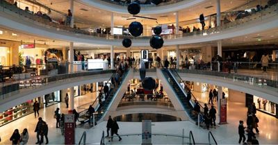 Les centres commerciaux non-alimentaires de plus de 20.000 m² fermés dès dimanche