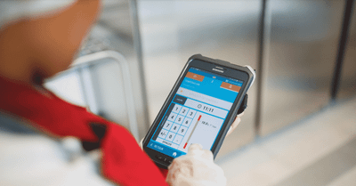 Comment la grande distribution combat le stress de la Sécurité Alimentaire