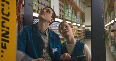 Comment gérer une rupture amoureuse quand votre ex travaille dans le même rayon que vous