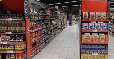 Bientôt des heures silencieuses dans "presque" tous les magasins pour faciliter l’accès aux handicapés