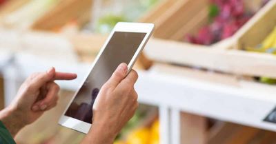 Les choses à faire (et ne pas faire) sur les réseaux sociaux pour la grande distribution