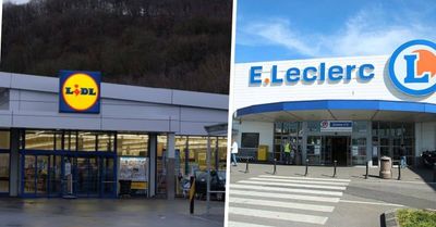Parts de marché P3 : Lidl en très grande forme, E.Leclerc suit la cadence