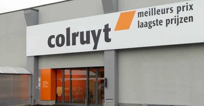 La proximité, pièce maitresse dans la réussite de Colruyt