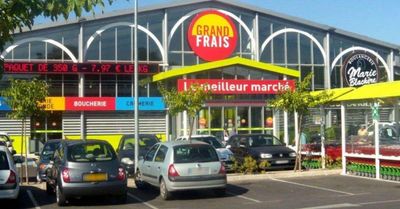 Comment Grand Frais s'est fait une place dans le paysage de la grande distribution