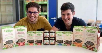 Avec Hoope, la révolution de la spiruline est en marche