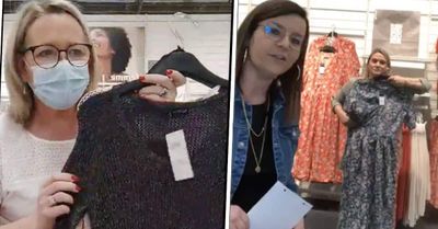 La grande distribution initie ses premiers live shopping locaux via Facebook Live