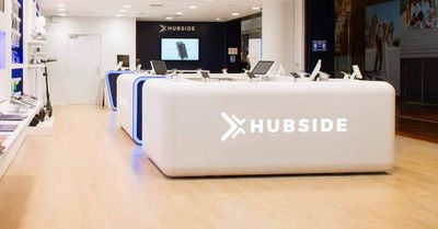 5 choses à savoir sur Hubside.Store, l'enseigne qui révolutionne le marché du High Tech