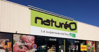 5 choses à savoir sur NaturéO, un des spécialistes de la bio