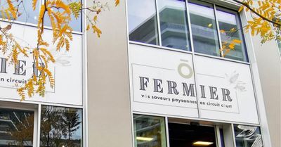 5 choses à savoir sur O Fermier, le magasin parisien basé sur le circuit court