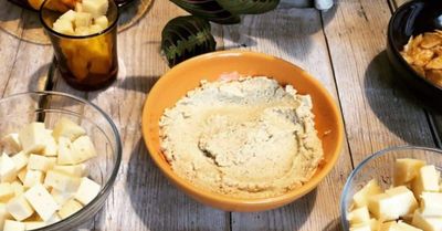 Fricote, la start-up qui veut démocratiser la consommation de légumineuses