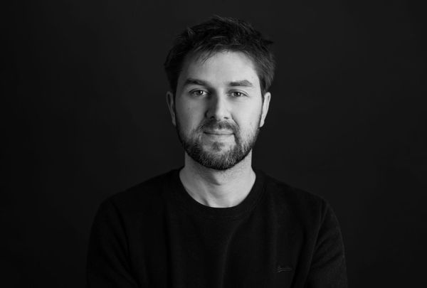 Jonathan Le Borgne