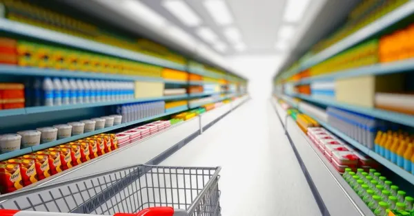 Fiche Métier : Chef de rayon, le manager et chef d'orchestre du commerce