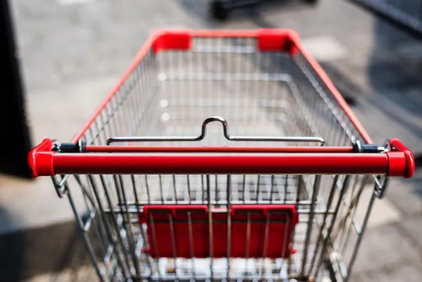 La grande distribution se prépare à SA révolution numérique