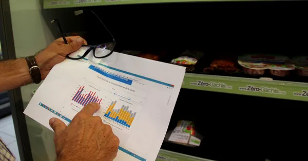 « On vise le zéro déchet ! » : la méthode complète du E.Leclerc Plougastel pour lutter contre le gaspillage