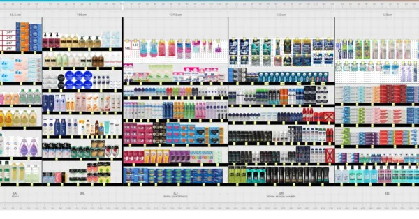 5 techniques merchandising pour optimiser son rayon