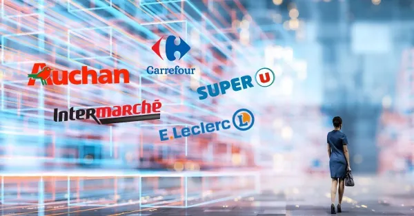 Voici pourquoi le Metavers va révolutionner le commerce de détail