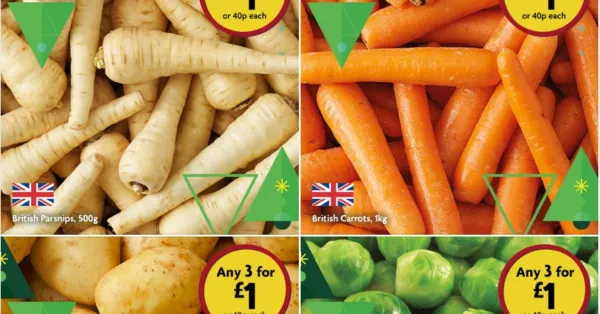 Comment l'enseigne Morrisons communique sur les réseaux sociaux