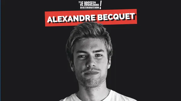 Dans le secret des animations des pages Facebook locales d'Auchan Alexandre Becquet, Social Média Manager Local