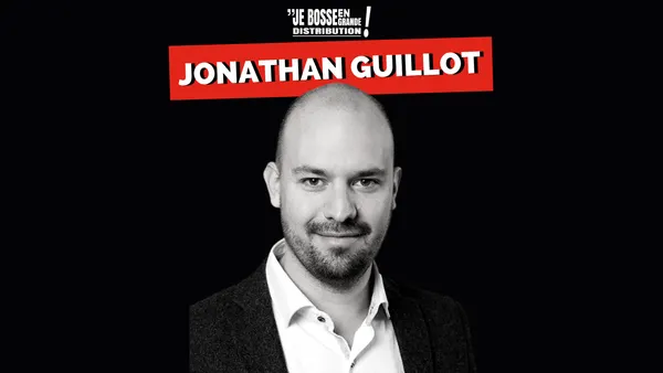 Comment Cora structure son parcours client omnicanal | Podcast avec Jonathan Guillot, Directeur Parcours Client et Stratégie Cross-canal chez Cora