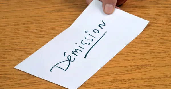 La grande distribution pas épargnée par le phénomène de la « grande démission »